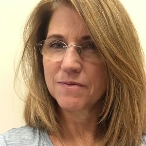 Meet your Posher, Julie